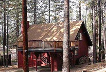 RedAwning Verdon Lane Holiday home